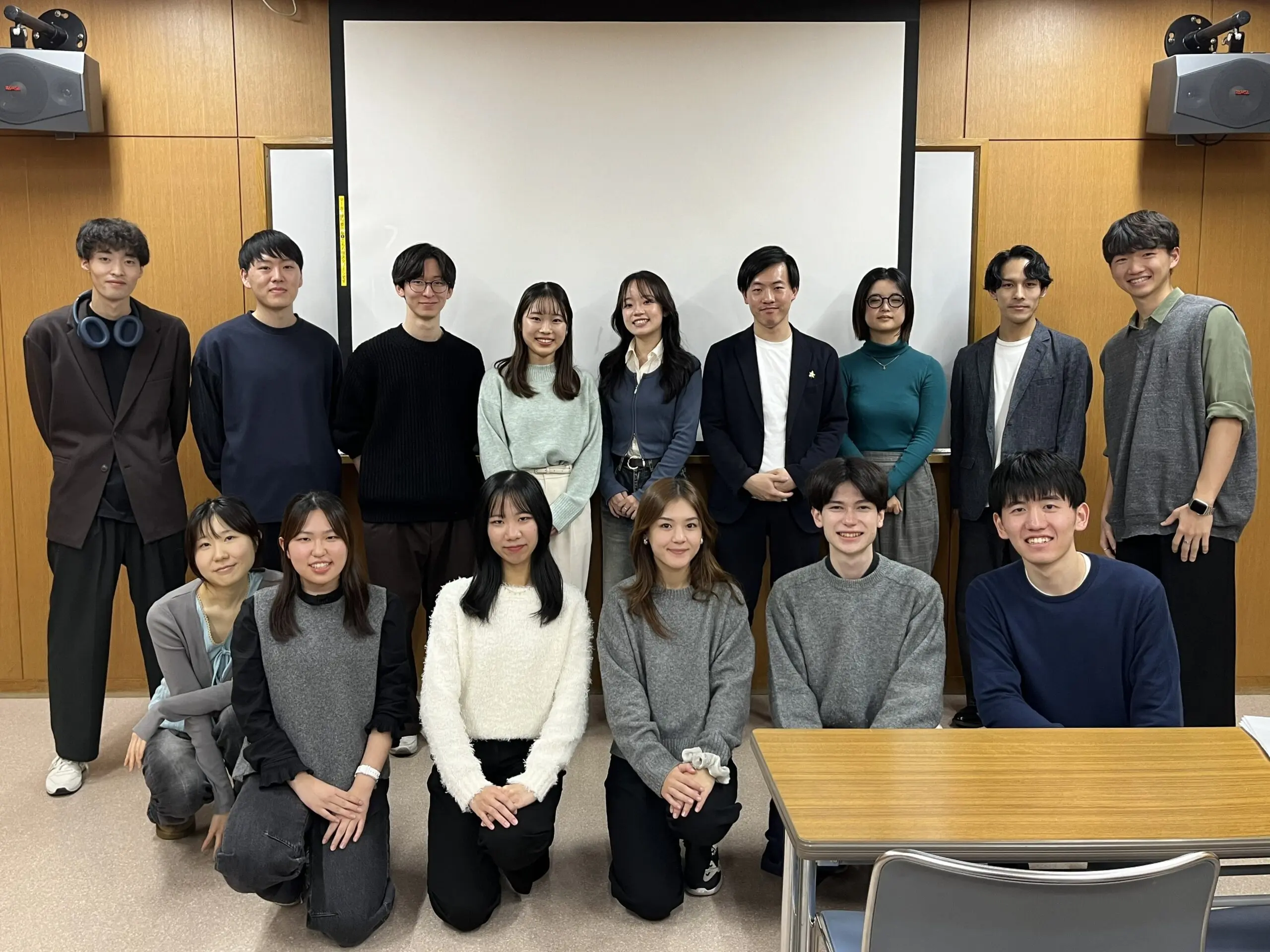 180Degrees Consulting Tokyo